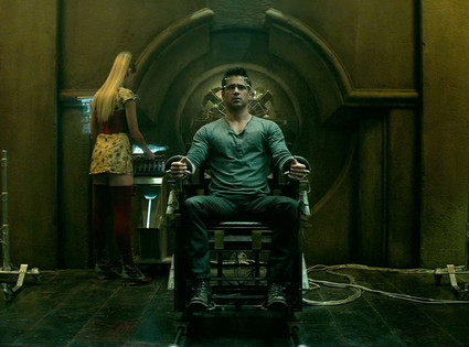 Total Recall Total Recall